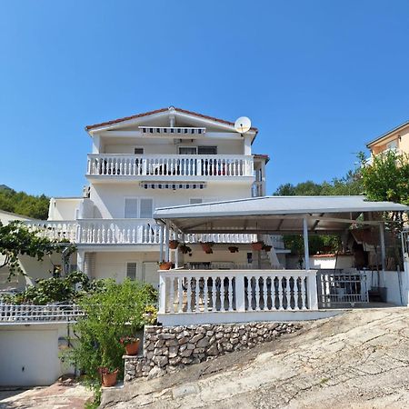 Apartments Zdenka マリナ エクステリア 写真